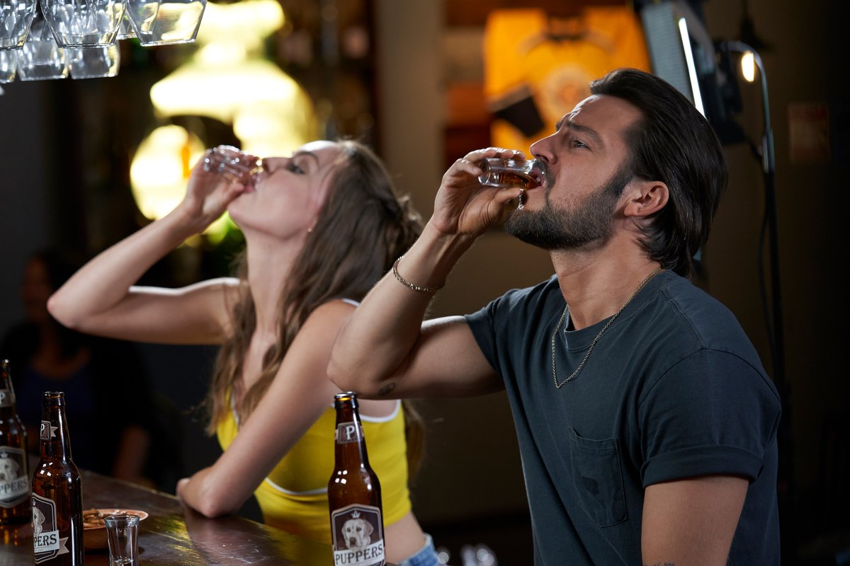 LetterkennyProb's tweet image. Everybody’s always fuckin’ somebody else.