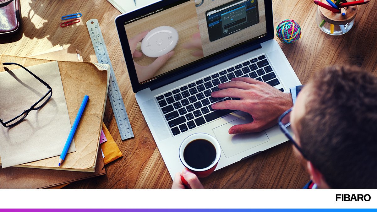 FibaroMex's tweet photo. Un recordatorio para todos los instaladores de FIBARO  ¡No te quedes atrás! ¡Ve a la Academia FIBARO y aprovecha este tiempo para descubrir un conjunto de videos de capacitación profesional FIBARO! Aprender puede ser divertido 

https://t.co/cLfrzIrvRW https://t.co/1uuBWnIISI