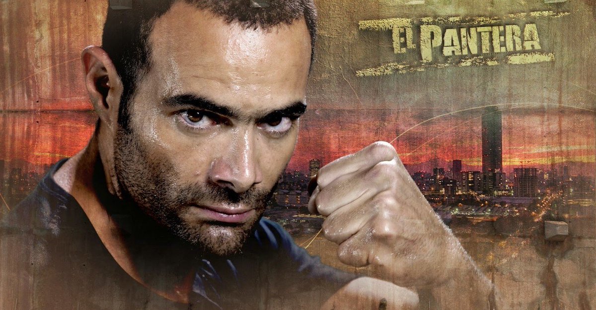 🎬Os personagens mais doidos de #LuisRobertoGuzman 

🔝#Alborada (2005): Diego 
🔝#EntreElAmorYElOdio (2002):Gabriel
🔝#ElPantera (2007):El Pantera