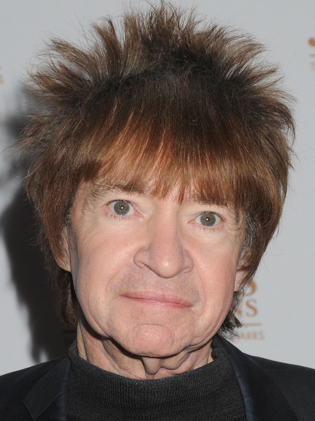 Happy birthday, Rodney Bingenheimer!  We hope it\s the best one yet. 