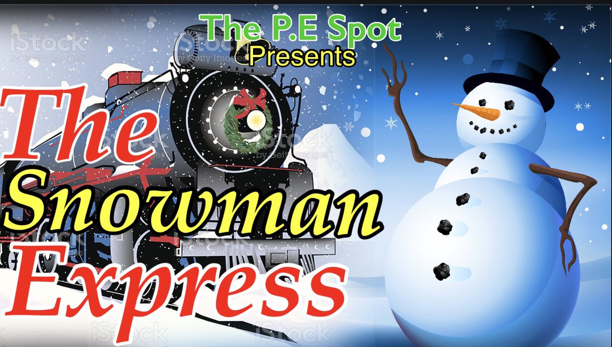 pe_spot's tweet photo. 🚨Fun Holiday Activities 🚨
If you’re still looking for fun holiday activities check these out.
Link to blog👇
https://t.co/jCqP1WEYXh
#activitiesforkids #HPEatHome #holidayactivities #thepespot #physed #peathome #distancelearningpe https://t.co/DBnDJmWNzu