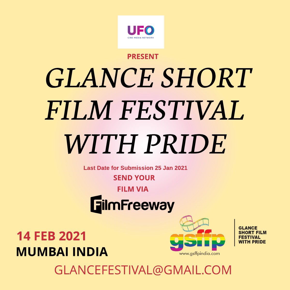 GQFFINDIA (@gsffpindia) on Twitter photo 