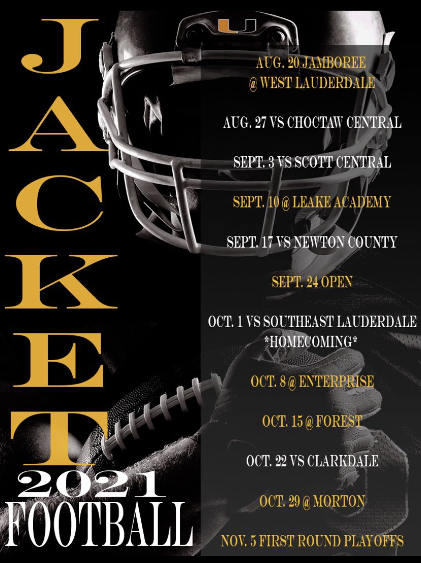 JWren87's tweet photo. 2021 Union High School Football Schedule ⁦@bshields0244⁩ ⁦@UnionPublic⁩ https://t.co/9PyQRjgjm4