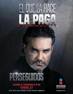 📢#Perseguidos (2016)

🔶#MauricioIslas
🔶#SaraMaldonado
🔶#MarisolDelOmo
🔶#IranCastillo