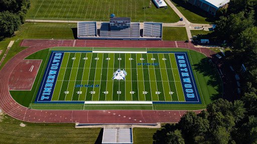 Im very excited to announce that I will be continuing my academic and football career at Northwood University!