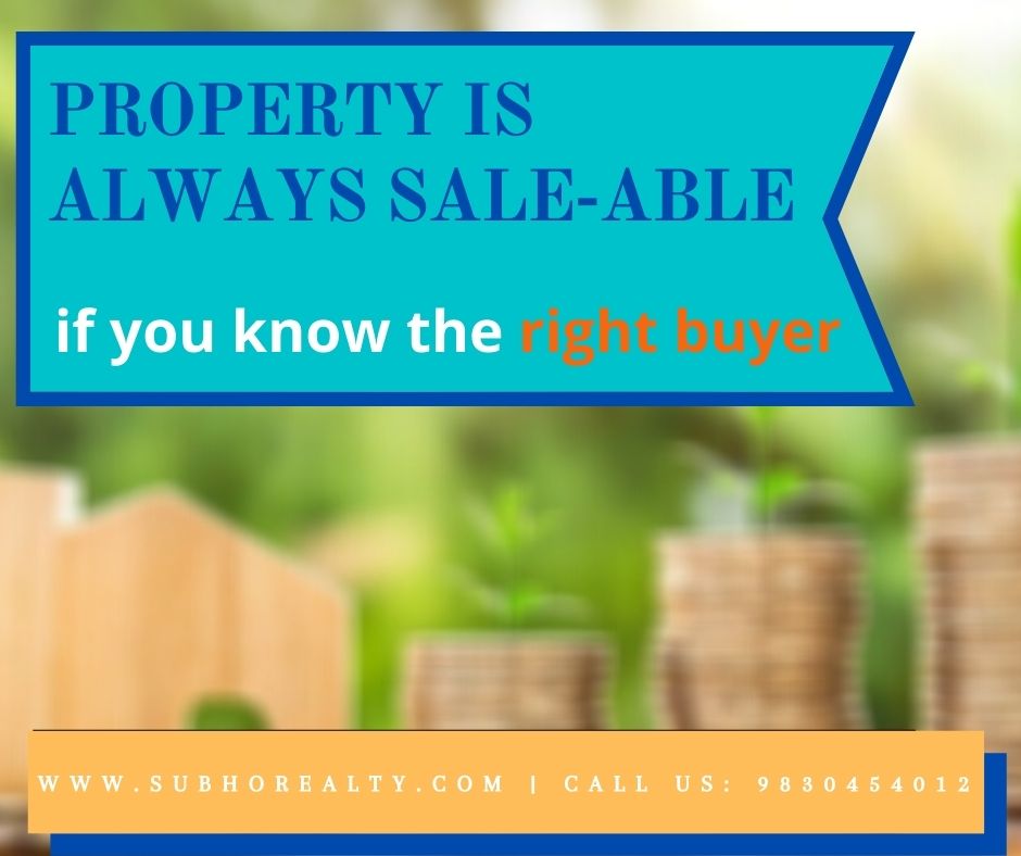 Knowing the right buyer by using the right source is more than 70% done for selling the property.
#rightbuyer #propertybuyer #propertybuyers #subhorealty #realestate #property #propertforsale #realestateagent #realestateagents #propertyquotes #propertyideas #realty #realtyawesome