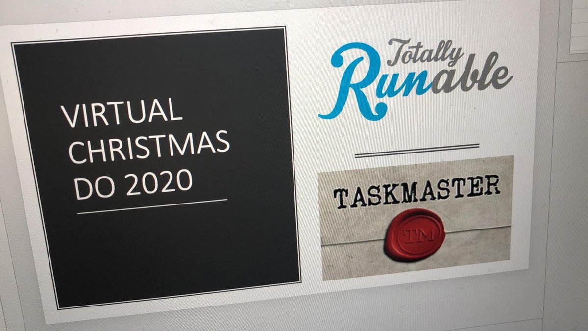 Totally Runable tweet media