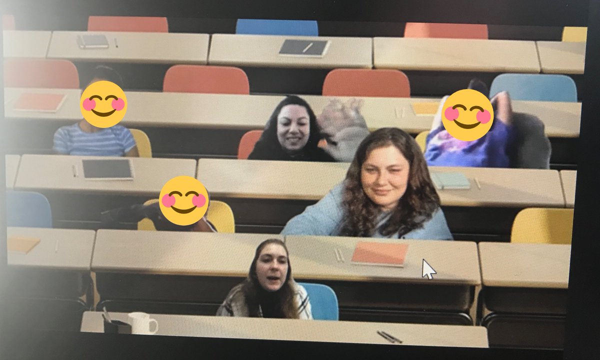 Stephanie Anderson tweet media