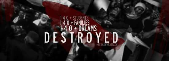 ridz_ridzee's tweet photo. #16DecAPSMartyrsDay
They Went to school and never came back.
Indeed we loss alot of innocent lives while fighting with terrorism.
#Never_Forgotten https://t.co/VcM6LPDxnK