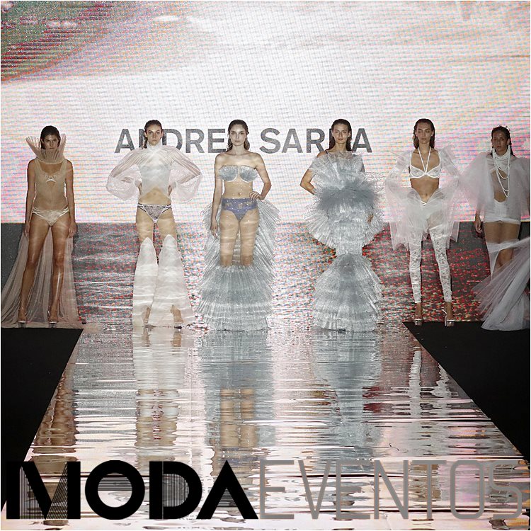 modaeventos's tweet photo. Desfile de Moda Praia Andres Sarda na Fashion Week Madrid 

https://t.co/OCXdYDT8x5 

#FashionWeek #Fashion #Moda #DesfiledeModa #ModaFeminina  #FashionWeekMadrid
 #looksdamoda #ModaVerão #modapraia #desfilesdemoda #modaeventos #andressarda #EventodeModa #MadridFashionWeek https://t.co/c21FaXzmpr