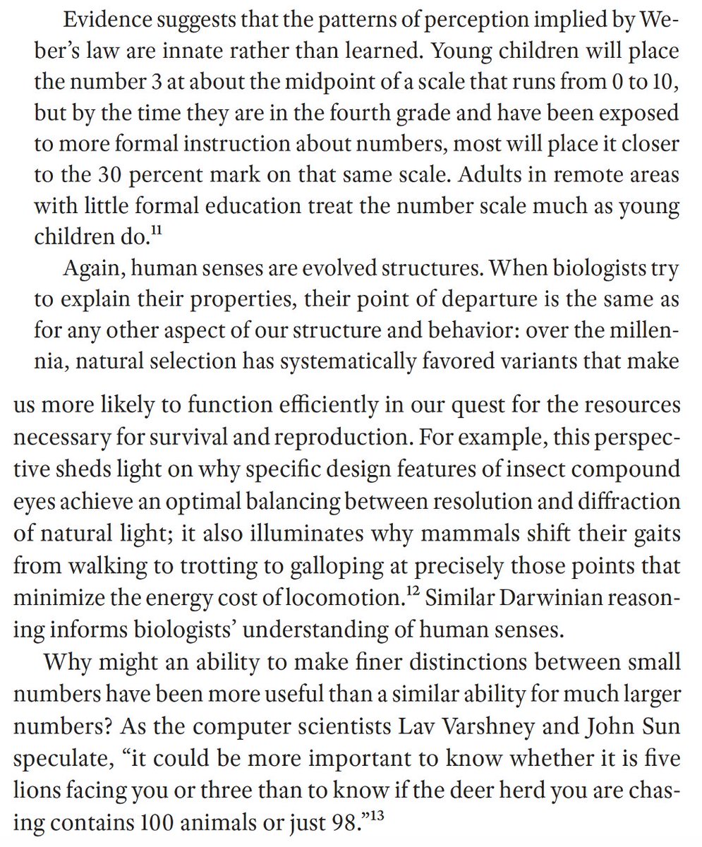 @meeware @rorysutherland @ole_b_peters @faznet @nntaleb I cite several authors on this point in chapter 2 of my Under the Influence.