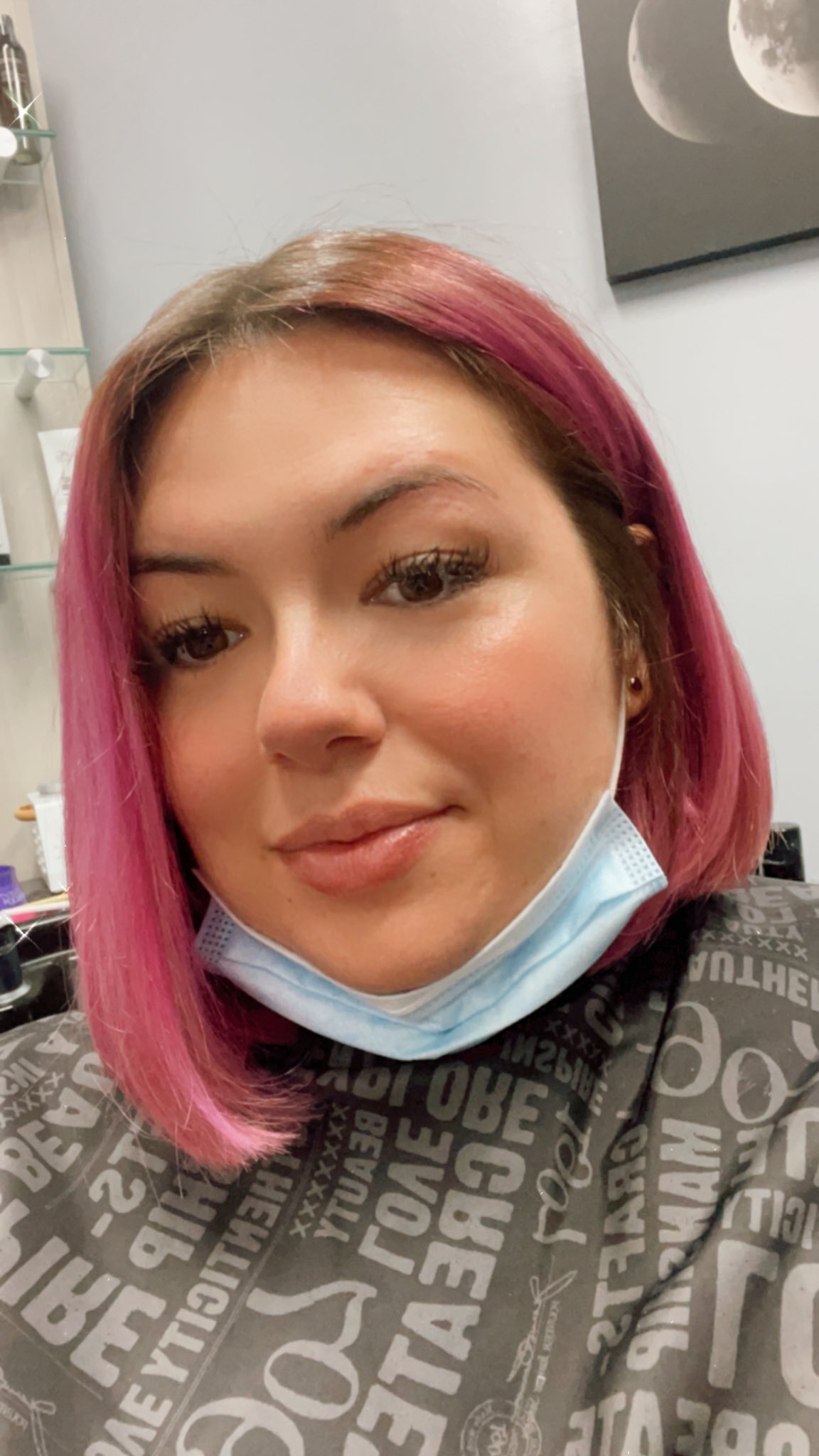 TW Pornstars - M Y S T I C 👽. Twitter. New hair, feeling cute. 6:24 PM - 15 Dec 2020