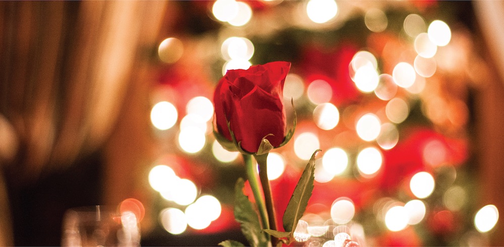 It's time to be jolly, merry and bright!  Learn more about celebrating Christmas Eve, Christmas Day and New Year's Eve with us here:  bit.ly/3ab4Whb