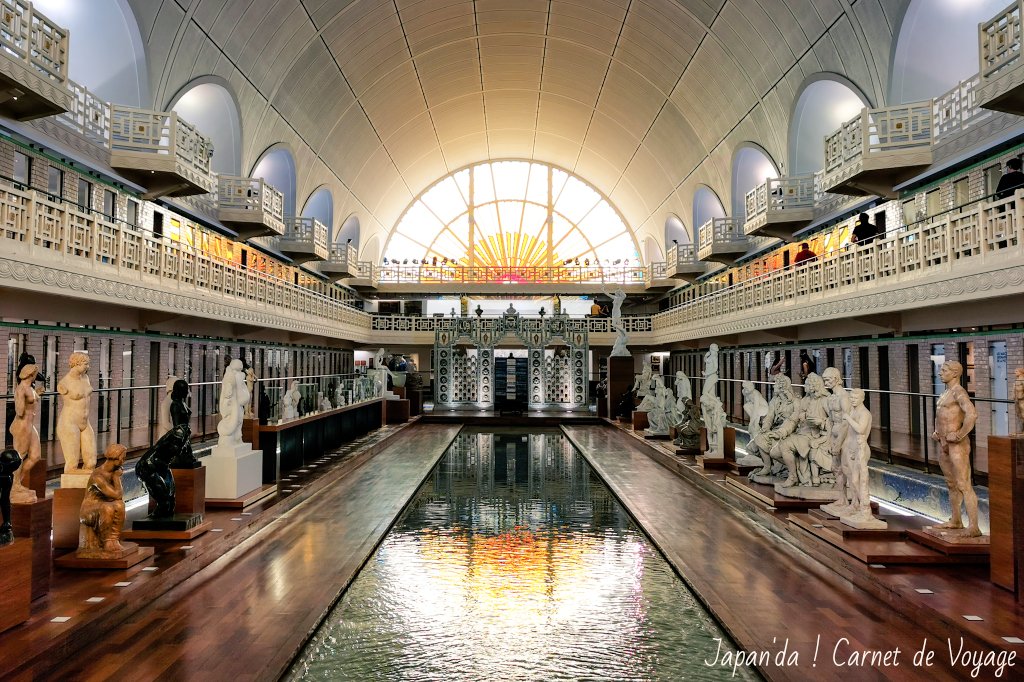 japandafr's tweet image. P3 #BattlePhoto "Best of 2020"
Cet été j'ai découvert un autre lieu magique... @MuseeLaPiscine