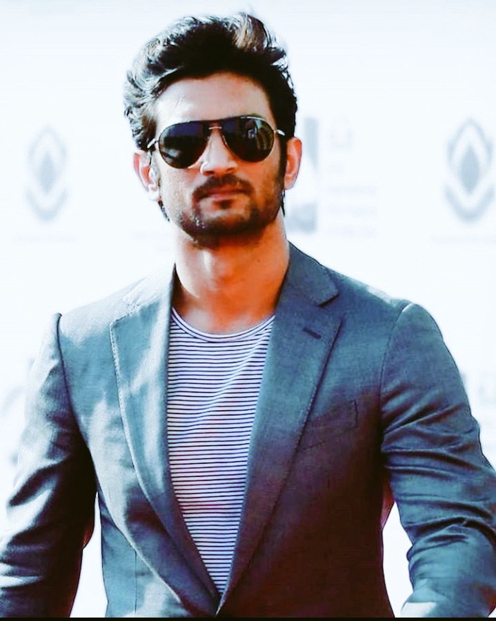 Marlin blue  #SushantSinghRajput