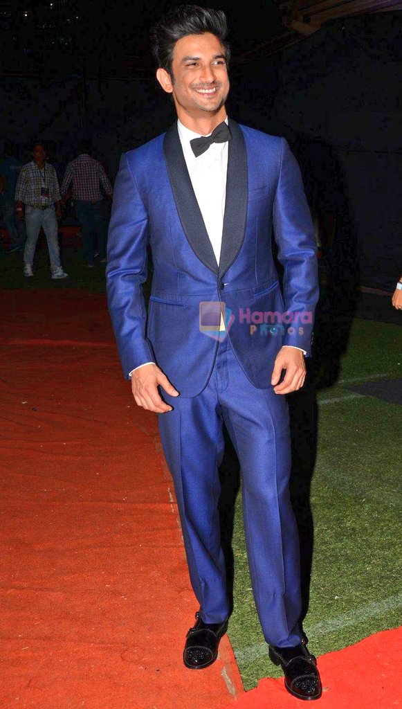 Ocean blue #SushantSinghRajput