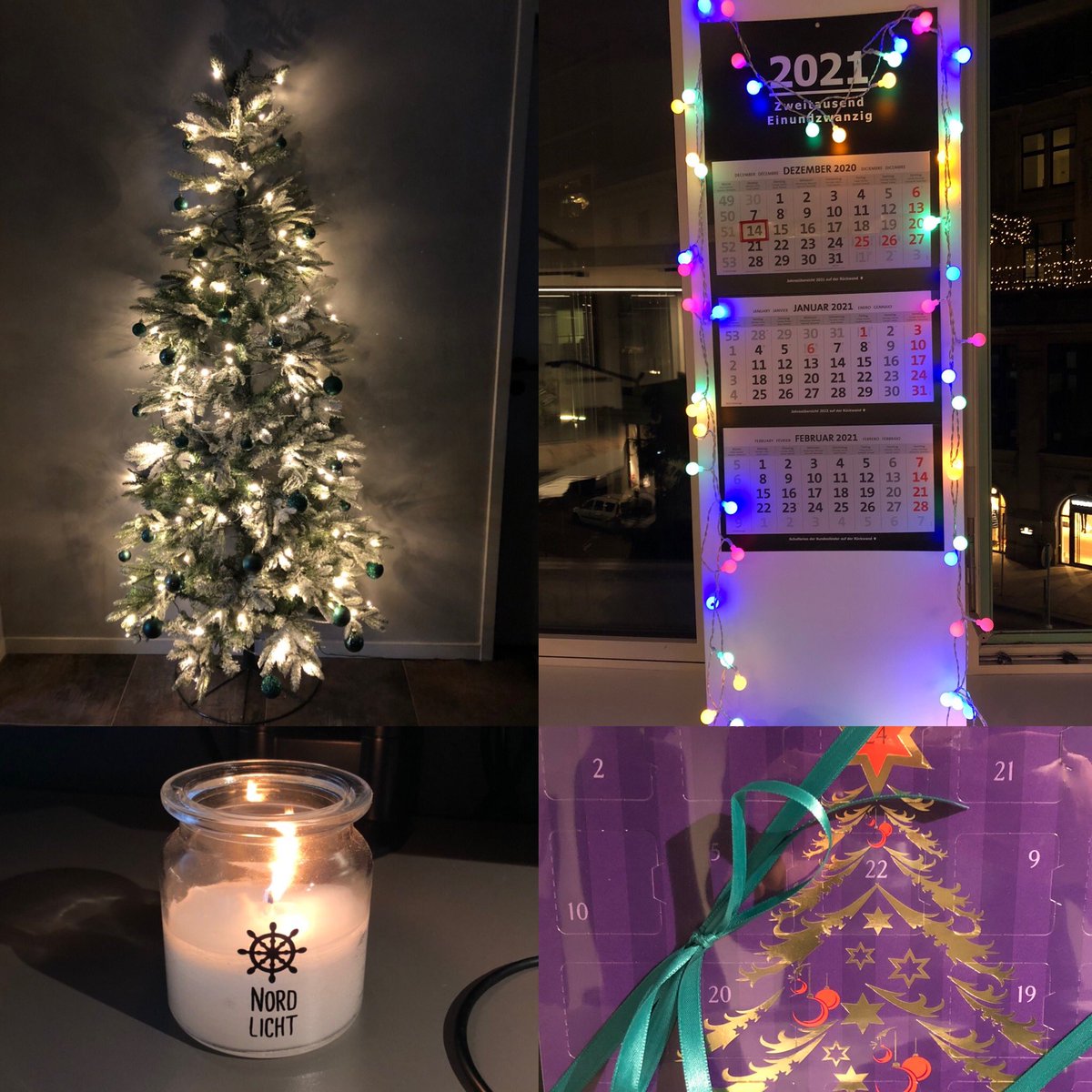 DanielaNoeske's tweet photo. #weihnachtsstimmung #weihnachtlichedeko #weihnachtlichevorfreude #weihnachtenimbüro #weihnachten #festlich #freudeaufsfest #freudeaufurlaub #vorfreudeistdieschönstefreude #vorfreude #unserbüro https://t.co/tHZFffTJsK