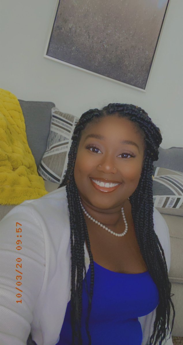 AlphaSigmaZetas's tweet photo. Today is National Wear Your Pearls Day and our sorors are looking extra Finer in their pearls! 💙 #ZetasInPearls #zetaphibeta #zphib2020 https://t.co/6hp2FKDz8A