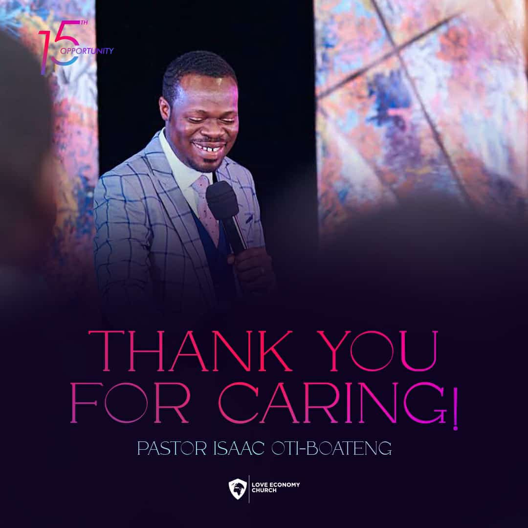 ny_kosi's tweet photo. Words cannot express how much I appreciate and love you @pastoroti_  you are the best father anyone could ever wish for. My Pastor, My Prophet, My Teacher. May God bless you and increase you. #pastoroti https://t.co/RaY5J0XwTp