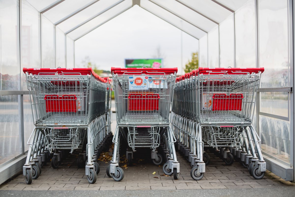 empirio.de (@empiriode) on Twitter photo +++ Teilnehmer gesucht +++
Würden #Kunden einen digitalen Kassenbon nutzen? Diese Frage möchte ein Mitglied in unserer Community mit der #Umfrage klären 🛒📲
An der Umfrage teilnehmen, könnt ihr unter empirio.de/s/ZWuuncYdka
Das Projekt wird an der <a href="/DHBW_Karlsruhe/">DHBW Karlsruhe</a> durchgeführt +++ Teilnehmer gesucht +++
Würden #Kunden einen digitalen Kassenbon nutzen? Diese Frage möchte ein Mitglied in unserer Community mit der #Umfrage klären 🛒📲
An der Umfrage teilnehmen, könnt ihr unter empirio.de/s/ZWuuncYdka
Das Projekt wird an der <a href="/DHBW_Karlsruhe/">DHBW Karlsruhe</a> durchgeführt