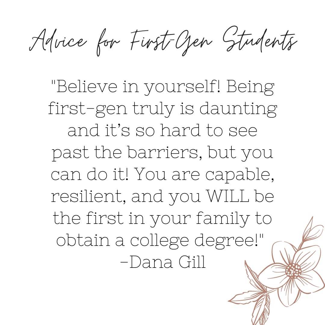 BuckeyesFirst's tweet photo. We would like to recognize and congratulate Dana Gill, a graduating member of Buckeyes First! You will be missed. We wish you the best of luck on your future endeavors and hope to one day reconnect with you again!! https://t.co/d8gP1xBLSi