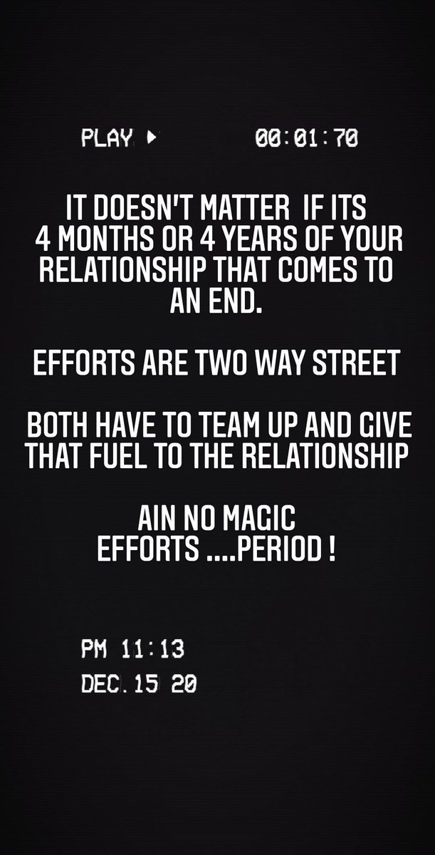 Psethurism's tweet photo. Relationships are two way street 
#relationship #lifestyle https://t.co/ClRHSlsLGJ