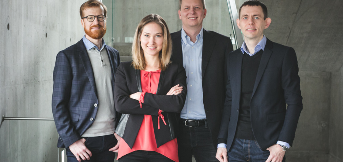 We are expanding our team and have a couple of openings coming up. Firstly we are looking for a Finance Manager to our team. See more and apply at app.meetfrank.com/jobs/karma-ven…