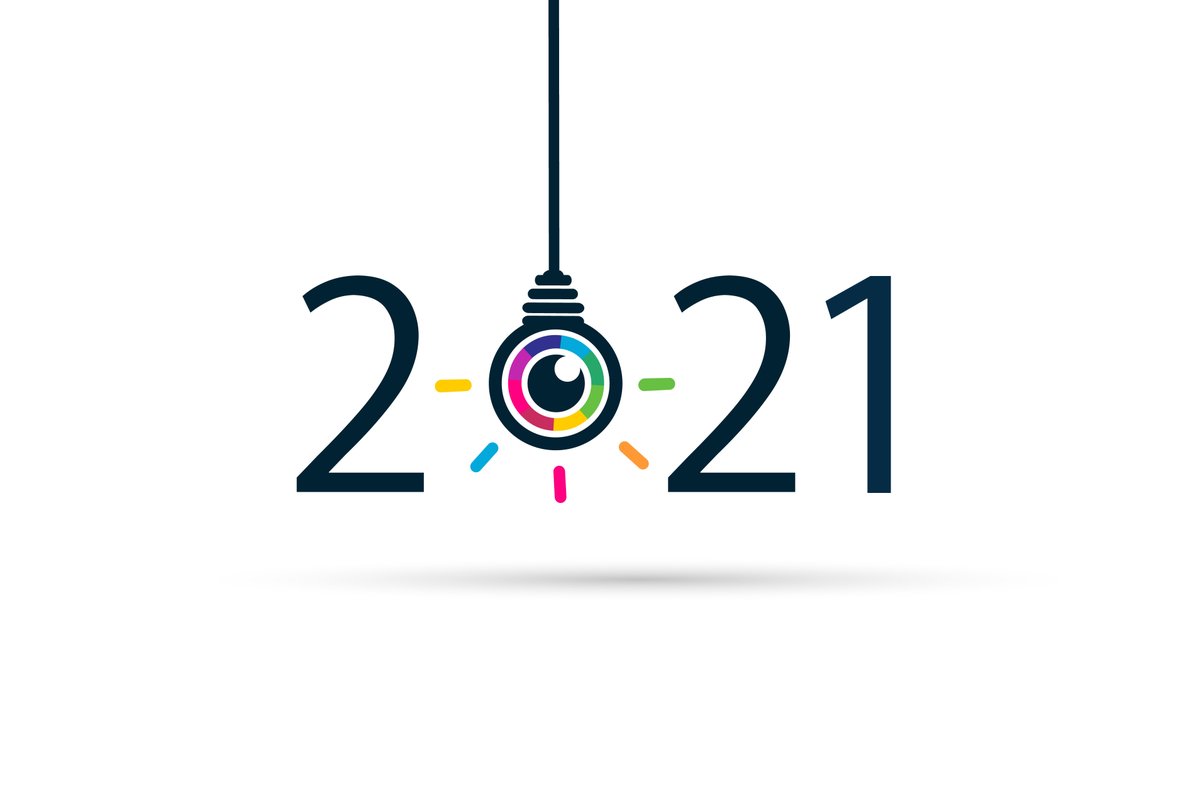 ICONeyecare's tweet photo. As we ring in 2021, make sure to start your year off by taking care of your eye health by scheduling an annual eye exam today: https://t.co/Rvc70eM3dS https://t.co/rGDa8P2YHB
