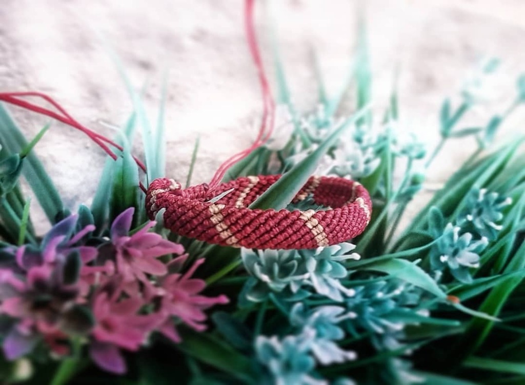 Crimson 🎈🎈
Sipariş için profilimizdeki linkten yada DM den ulaşabilirsiniz 🥰🥰

#takınıyorumkafamagöre 
#crimson #bileklikmodelleri #bordo #aşk #yeniyıl #shopier #takı #kombin