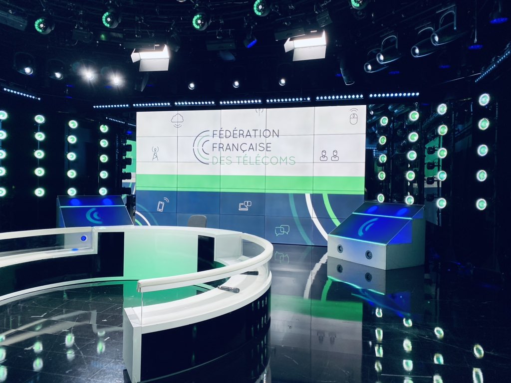FFTelecoms's tweet photo. #Telecoms2020 ➡️ retrouvez le replay de notre – premier mais probablement pas dernier – webinar ici 👉 https://t.co/RGB8TgBU5E https://t.co/BwGHUBrqv8