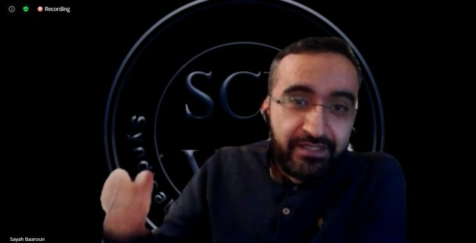 .<a href="/SayahBaaroun/">Sayah Baaroun</a> <a href="/ScpVtc/">Syndicat SCP.VTC</a> "La vraie voire la seule question des travailleurs des #plateformes c'est leur niveau de rémunération
Il n'est pas normal dans notre pays d'avoir une rémunération du travail aussi faible il est impératif d'introduire une tarification minimale"
#modelesocial