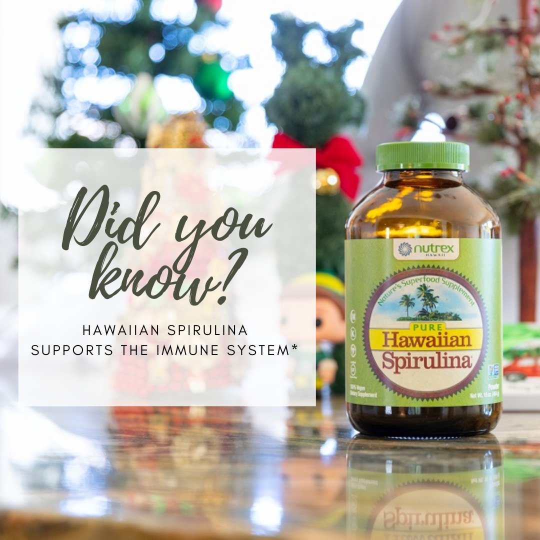 Nutrex Hawaii tweet media