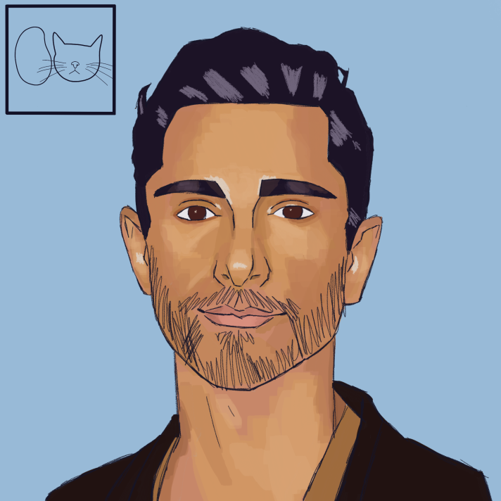 mangocat97's tweet photo. #RizAhmed #MogulMowgli #SoundOfMetal https://t.co/5qfcoWcDUe