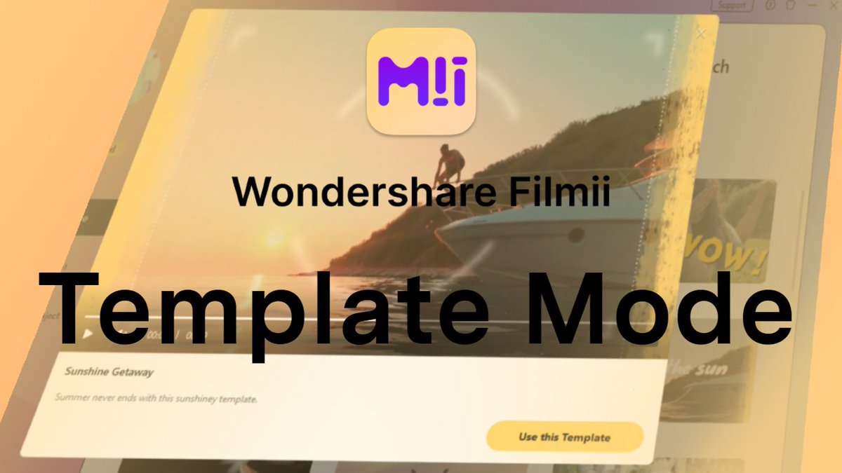 Filmii_Editor's tweet photo. Create a video of your friends, family, and pets with over 20 different template themes! 

Watch how easy it is here: https://t.co/87bCDCsFAx

#VideoTemplates https://t.co/paCbJVJe18