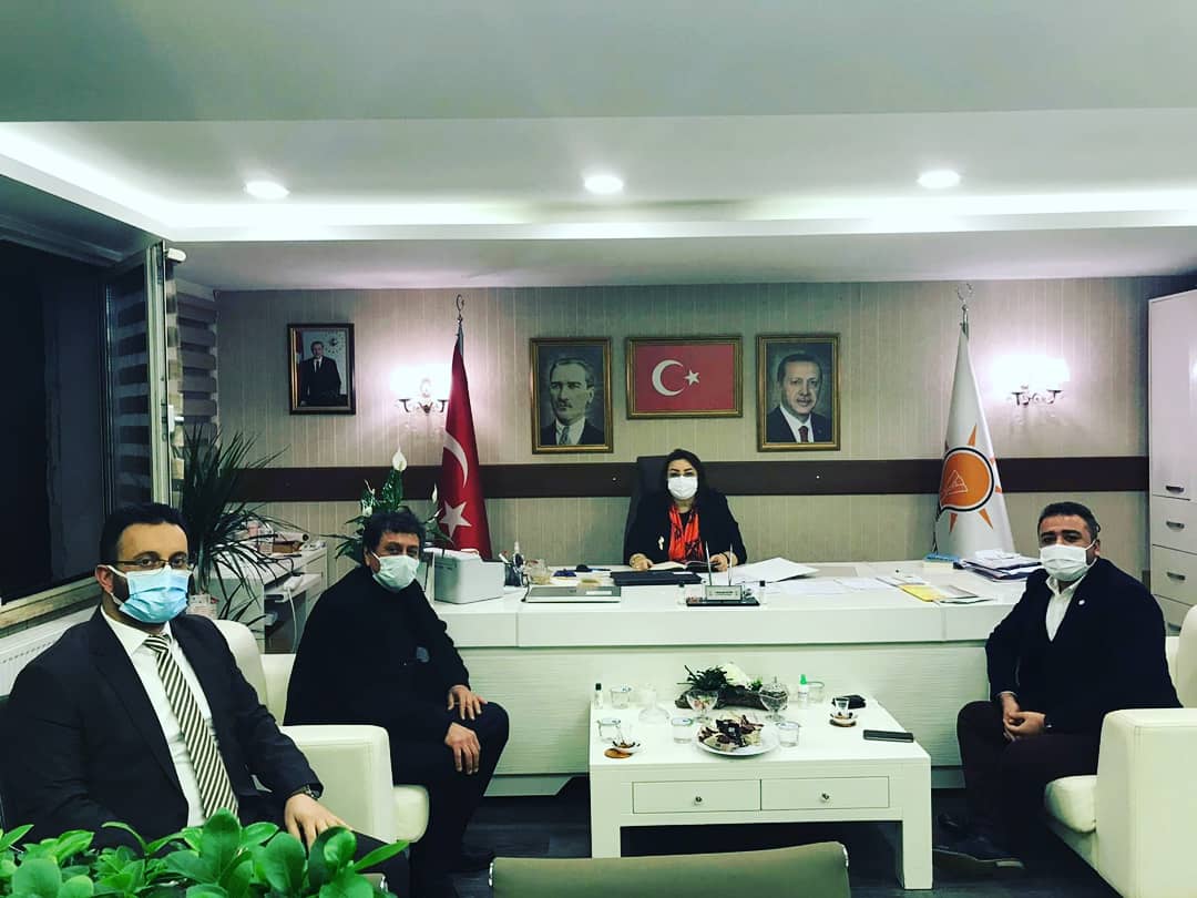 isremder's tweet photo. Akparti Bakırköy İlçe Başkanı Tülin MAZLUMOĞLU KESTANE hanımefendinin ilgisine teşekkür ederiz. @Akbakirkoy @ozelderfed https://t.co/Qia9wuHjlt