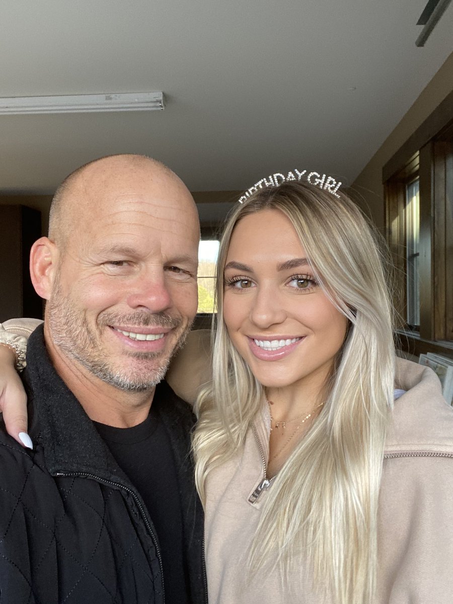 David Mortensen tweet media