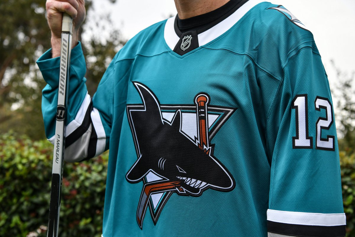 san jose shark store