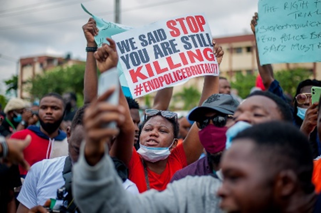 Institute of Development Studies (@ids_uk) on Twitter photo Protests in a Time of Corona - There is increasing evidence that the Covid pandemic has accelerated the shrinking of civic space around the world. New blog from Niranjan Nampoothiri <a href="/A4EA_Research/">A4EA Research</a>
ids.ac.uk/opinions/prote…
#FarmersProtest #FarmersProtestDelhi2020 #dillichallo Protests in a Time of Corona - There is increasing evidence that the Covid pandemic has accelerated the shrinking of civic space around the world. New blog from Niranjan Nampoothiri <a href="/A4EA_Research/">A4EA Research</a>
ids.ac.uk/opinions/prote…
#FarmersProtest #FarmersProtestDelhi2020 #dillichallo