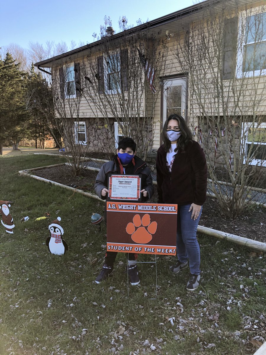AG_Wright's tweet photo. Congratulations to our 6th Grade Student of the Week Stephano! https://t.co/bCXUdSAFVD