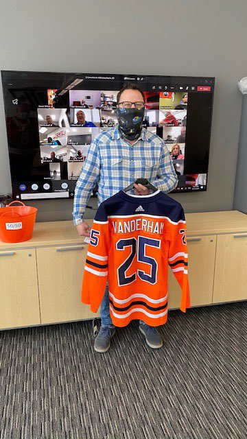 Special congratulations to:

Rob Westman – 5yrs
Elliot Borle – 10yrs
Alex Cardinal – 10yrs
Don Sorenson – 15yrs
Sabina McNally – 15yrs
Ian Stevenson – 20yrs
Troy Berkley – 20yrs
Clay Vanderham – 25yrs

#CanadaStrong #AlbertaStrong #SupportLocal