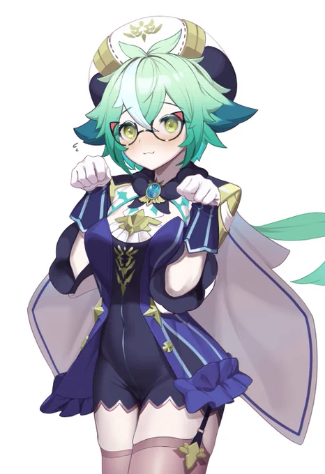 ?‍⬛? #原神 