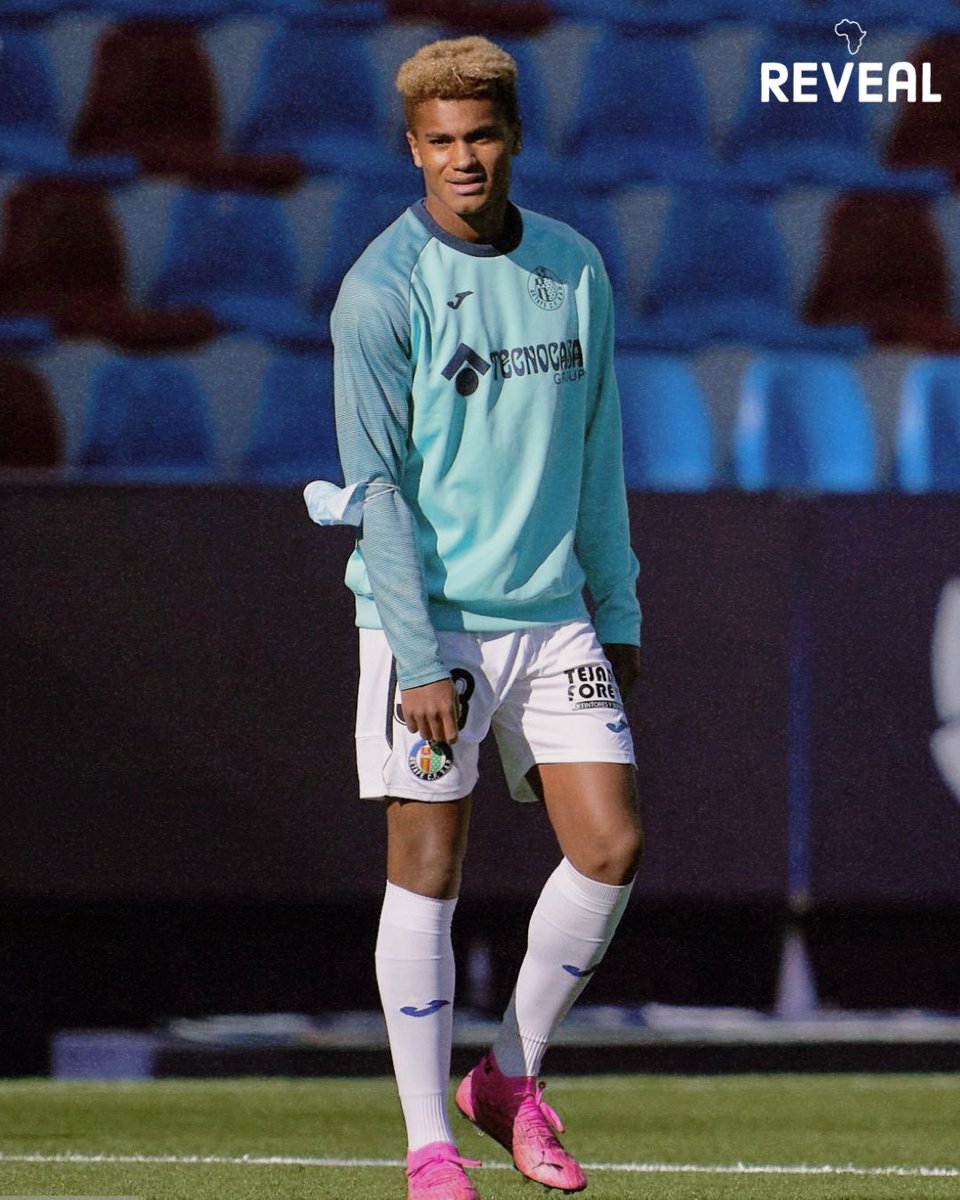 FORO DEL GETAFE C.F. (GETAFEWEB) John Joe Patrick Finn. Getafe C.F