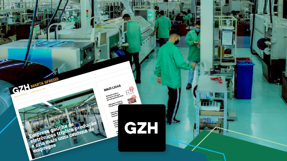O nosso crescimento em 2020 foi destaque em um dos principais jornais do Brasil. A colunista da <a href="/zerohora/">Jornal Zero Hora</a> e <a href="/gzhdigital/">GZH</a>, <a href="/martasfredo/">Marta Sfredo</a> relata que mesmo em uma pandemia mundial, seguimos investindo e contratando para suprir a demanda recorde. Leia mais: cutt.ly/ghR0PWL
