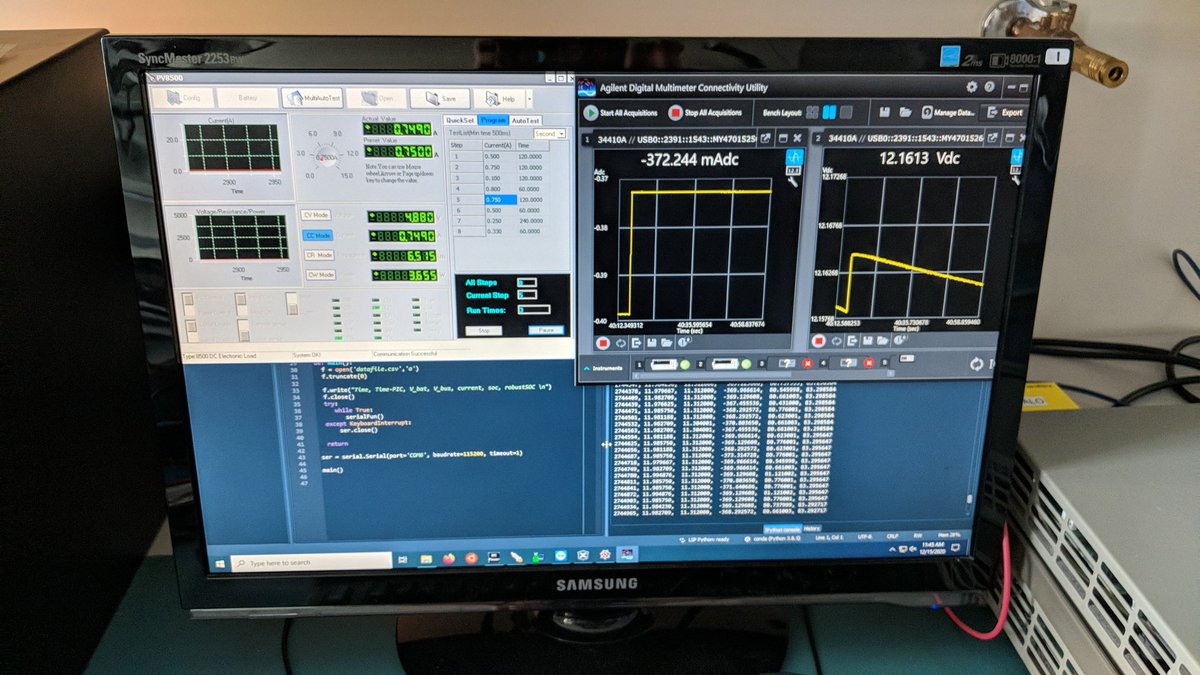 MAXWELL Cubesat tweet media