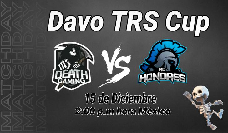 deathgaming_1's tweet photo. #MatchDay

Hoy tenemos un partido frente aun gran rival

🏆 @Davito_iTRS 
🆚 @ADHonoresFifa 

#LetsGoDG https://t.co/TUcnVnAHzg