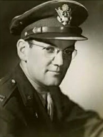 His patriotic intention of entertaining the Allied Forces with the fusion of virtuosity and dance rhythms in his music earned him the rank of captain and he was soon promoted to major by August 1944 5/