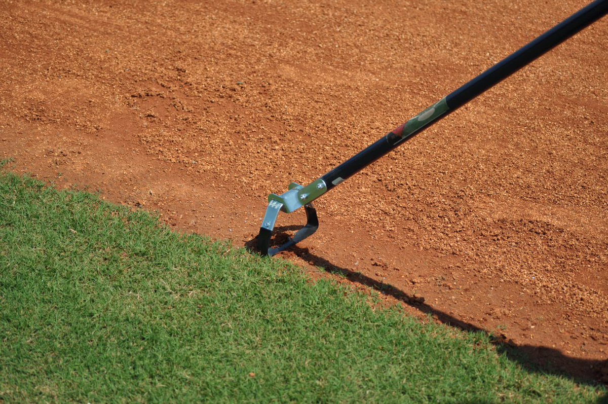 Turface Grounds Crew tweet media
