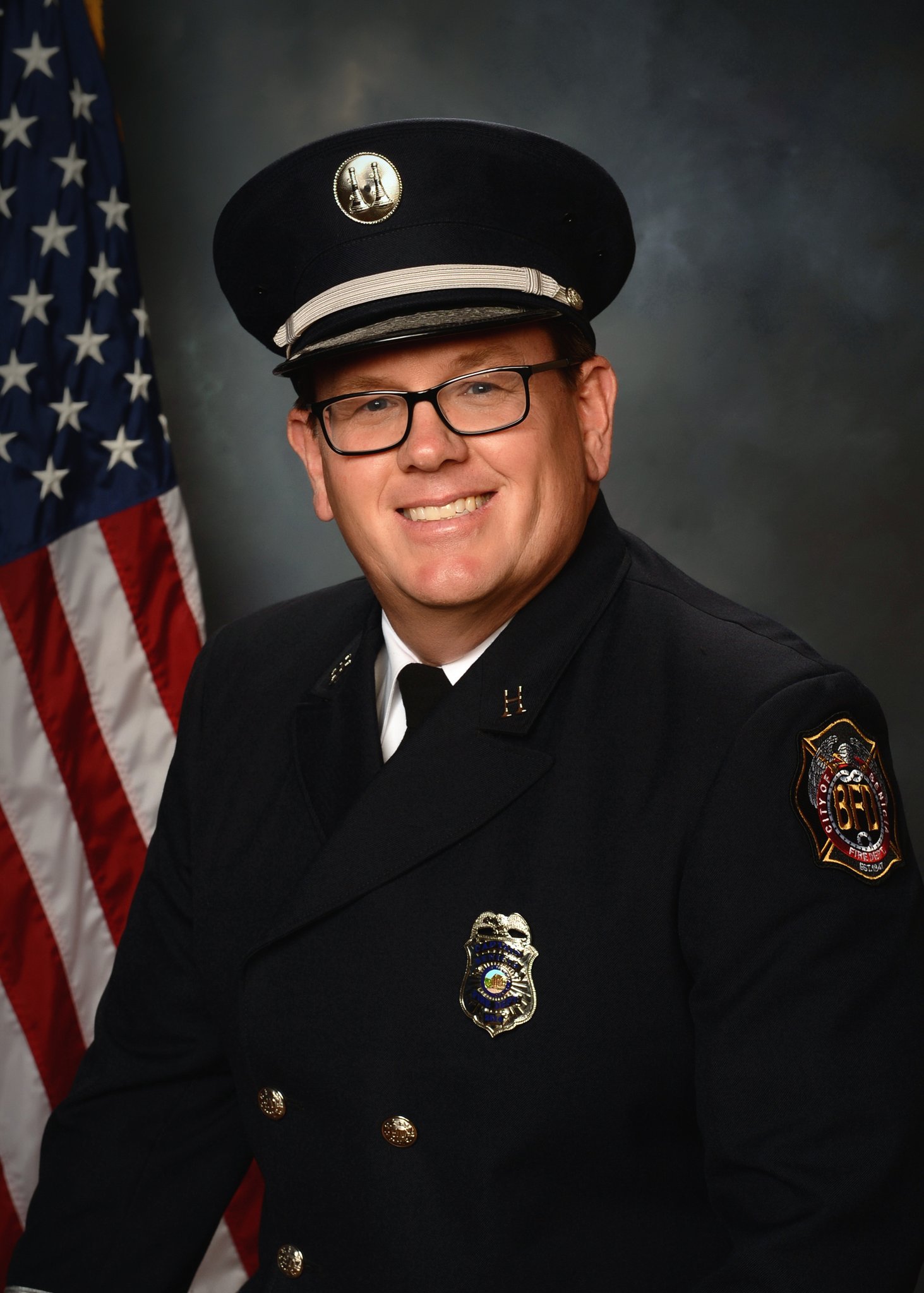 Benicia Fire Dept. on Twitter "The Benicia Fire Department is proud to