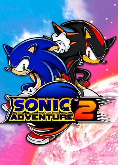 DumbassDank_'s tweet photo. Retweet for Sonic             Like for map   
Adventure 2 😎                 rights 🤢 https://t.co/XxSTmLyzrP