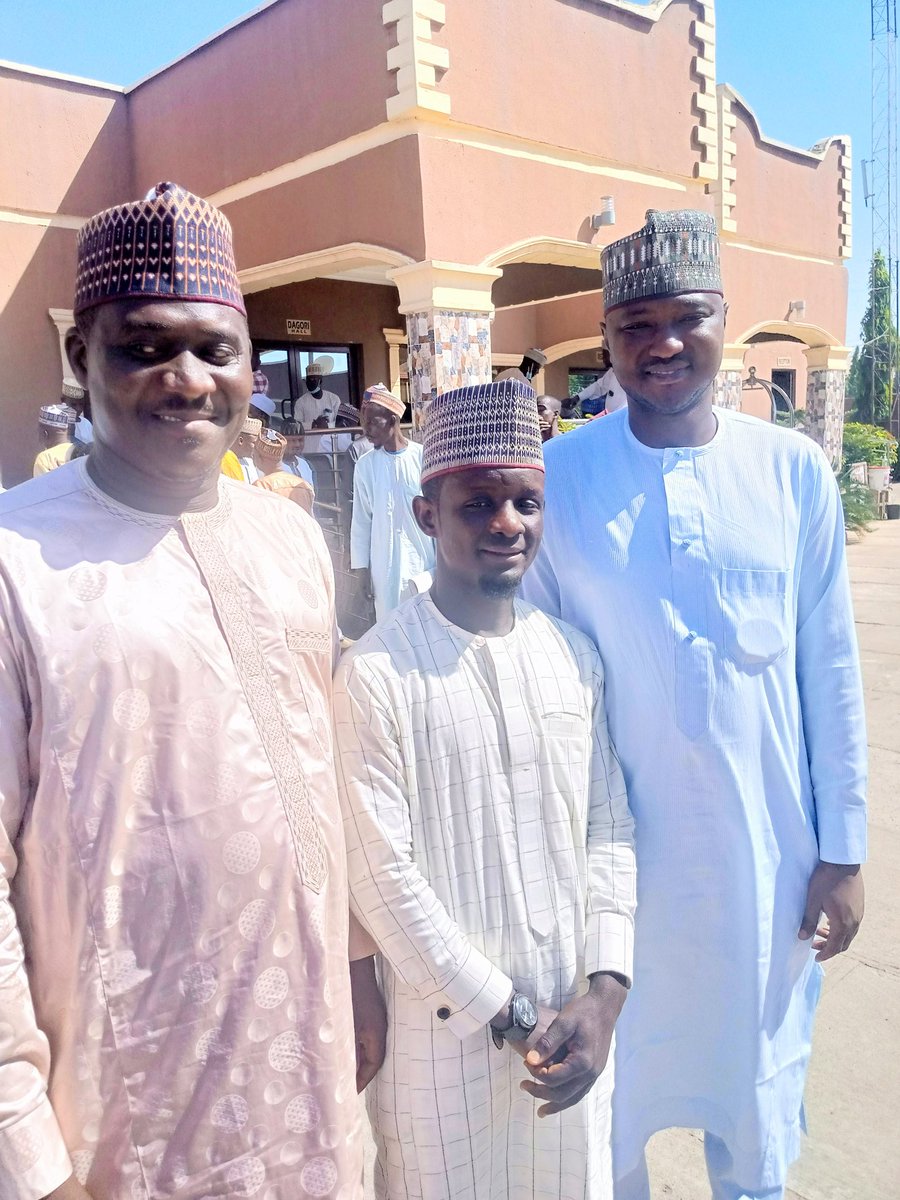 asquare_anka's tweet photo. #MYLG TOWN HALL MEETING THEMED; ENSURING ACTIVE CITIZENS' PARTICIPATION IN LOCAL GOVERNANCE, ZAMFARA STATE, ORGANIZED BY #COMMUNITY_ACTION_ON_SUSTAINABLE_DEVELOPMENT IN PARTNERSHIP WITH #ENOUGH_IS_ENOUGH (EIE)
@RepLBMajidadi @Bellomatawalle1 @maiengine @Ibellozauma https://t.co/i6OHEbKk1E
